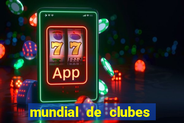 mundial de clubes 2025 tabela